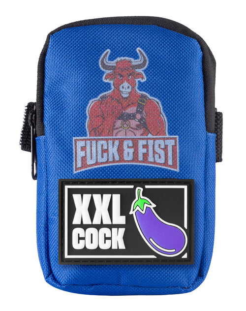 Fuck Bag Fuck & Fist Tag Xxl Cock