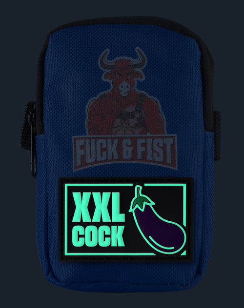 Fuck Bag Fuck & Fist Tag Xxl Cock