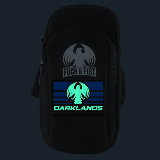 Fuck Bag Tag Darklands