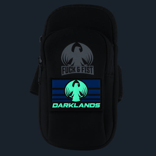 Fuck Bag Tag Darklands