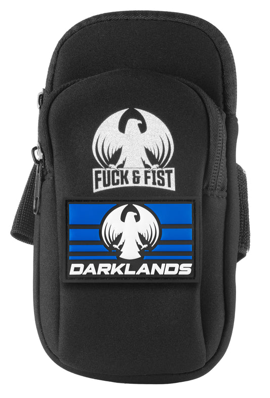 Fuck Bag Tag Darklands