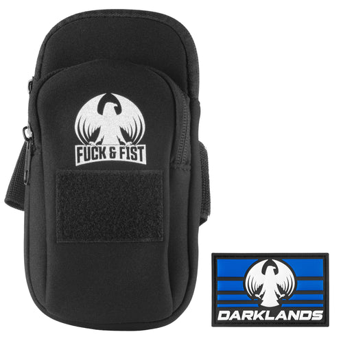 Fuck Bag Tag Darklands