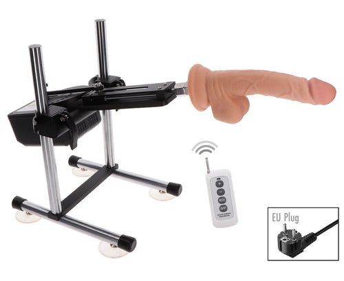 Fuck Machine Bangers Pro 2