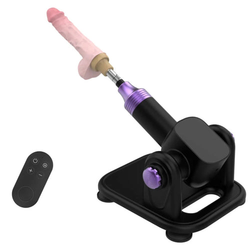 Fuck Machine Pleasure Up