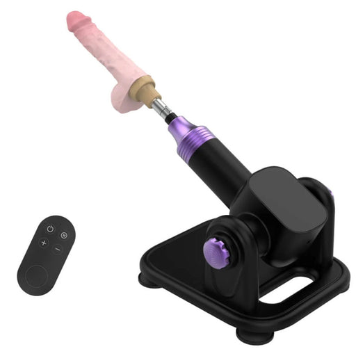 Fuck Machine Pleasure Up