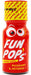FUN POP'S Amyle 15ml