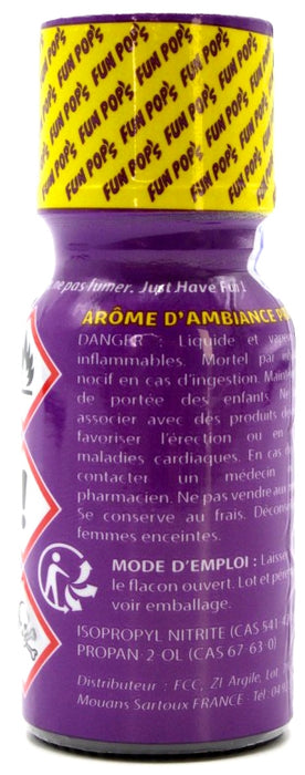 Fun Pop's Propyle 15ml