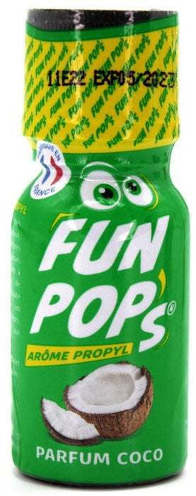 Fun Pop's Propyle Parfum Coco 15ml