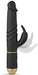 Vibro Furious Rabbit 2.0 Dorcel 27cm Noir