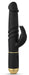 Vibro Furious Rabbit 2.0 Dorcel 27cm Noir