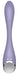 Vibro connecté G-Spot Flex 5 Satisfyer Mauve
