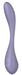Vibro connecté G-Spot Flex 5 Satisfyer Mauve
