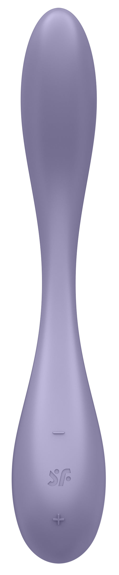 Vibro connecté G-Spot Flex 5 Satisfyer Mauve