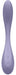 Vibro connecté G-Spot Flex 5 Satisfyer Mauve