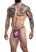 G-string Violet