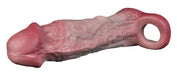 Gaine à pénis Deepdick 20 x 5.5cm