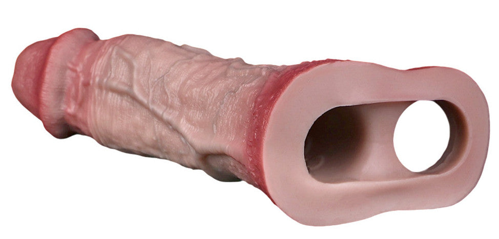 Gaine à pénis Deepdick 20 x 5.5cm
