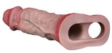 Gaine à pénis Deepdick 20 x 5.5cm
