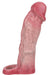 Gaine à pénis Deepdick 20 x 5.5cm