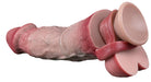 Gaine à pénis Deepdick 20 x 5.5cm