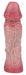 Gaine à pénis Deepdick 20 x 5.5cm