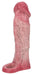 Gaine à pénis Deepdick 20 x 5.5cm