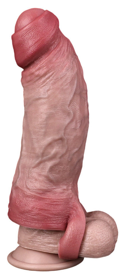 Gaine à pénis Dickedick 19 x 5.5cm
