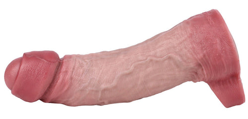 Gaine à pénis Dickedick 19 x 5.5cm