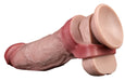Gaine à pénis Dickedick 19 x 5.5cm