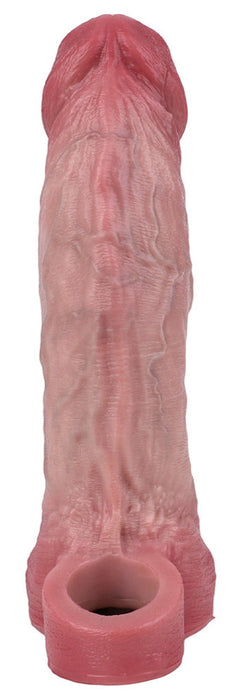 Gaine à pénis Dickedick 19 x 5.5cm