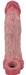 Gaine à pénis Dickedick 19 x 5.5cm