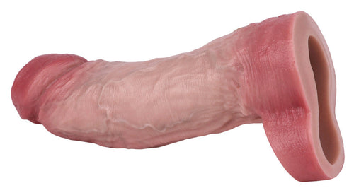 Gaine à pénis Dickedick 19 x 5.5cm