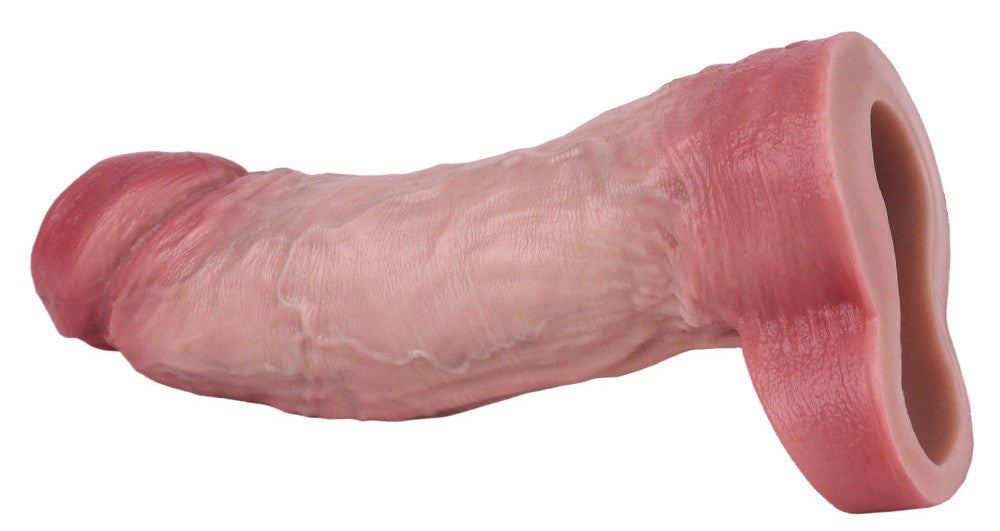 Gaine à pénis Dickedick 19 x 5.5cm