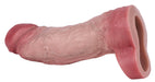 Gaine à pénis Dickedick 19 x 5.5cm