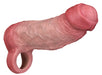 Gaine à pénis Dickedick 19 x 5.5cm