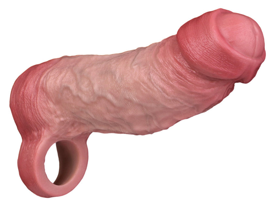 Gaine à pénis Dickedick 19 x 5.5cm