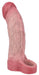 Gaine à pénis Dickedick 19 x 5.5cm