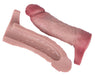 Gaine à pénis Dickedick 19 x 5.5cm