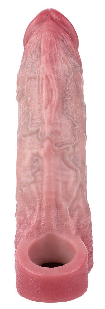 Gaine à pénis Dickeries 16 x 4.5cm