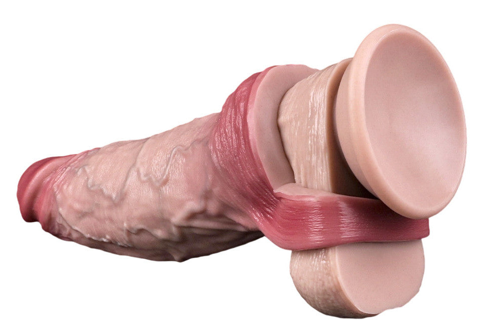 Gaine à pénis Dickeries 16 x 4.5cm