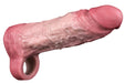 Gaine à pénis Dickeries 16 x 4.5cm