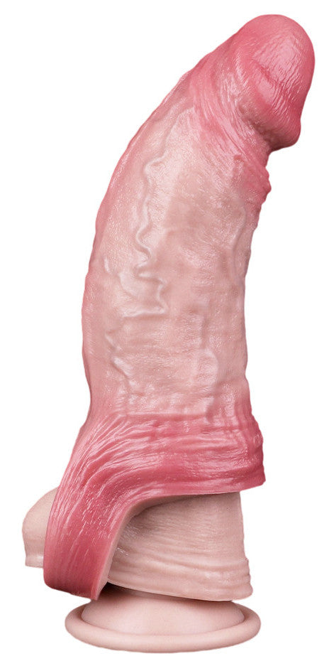 Gaine à pénis Dickies 14 x 4.7cm