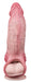 Gaine à pénis Dickies 14 x 4.7cm