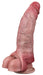 Gaine à pénis Dickiest 15 x 4.7cm