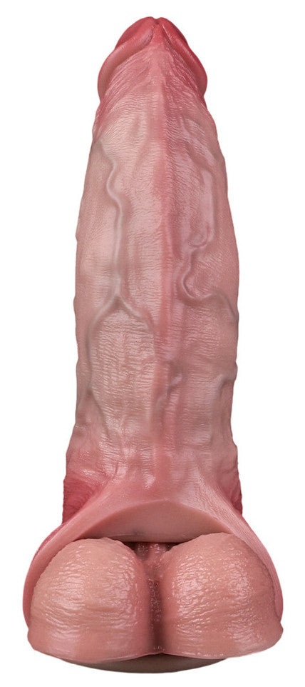 Gaine à pénis Dickiest 15 x 4.7cm