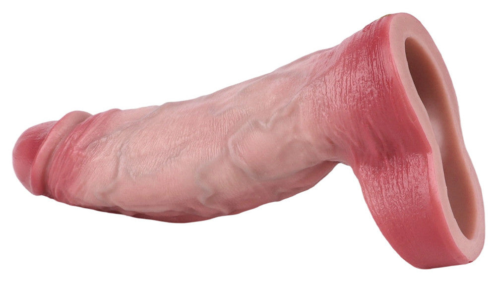 Gaine à pénis Dickiest 15 x 4.7cm