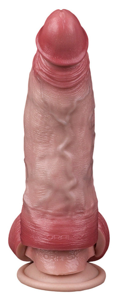 Gaine à pénis Dickiest 15 x 4.7cm