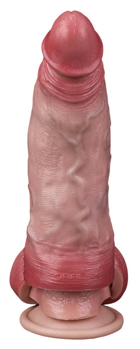 Gaine à pénis Dickiest 15 x 4.7cm