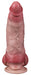 Gaine à pénis Dickiest 15 x 4.7cm