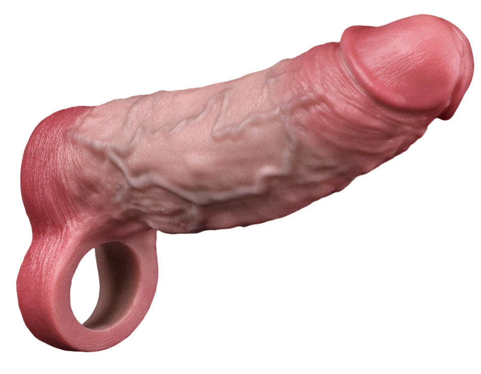 Gaine à pénis Dickiest 15 x 4.7cm